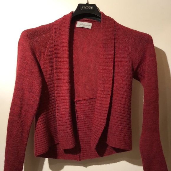 Veste lainage - Picture 1 of 1